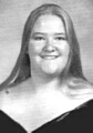 LISA COOK: class of 2001, Grant Union High School, Sacramento, CA.